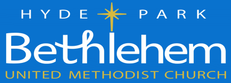 Hyde Park Bethlehem United Methodist